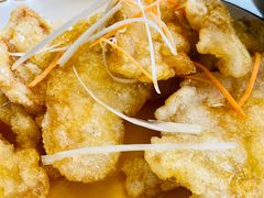 -关东小磨东北菜(上海长风大悦城店)