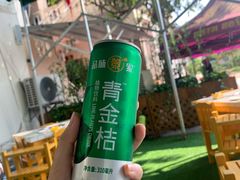 -文昌小老弟糟粕醋