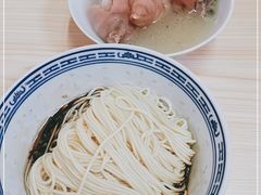 -盛兴面馆(真儒大厦店)