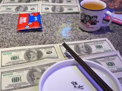-蛙来哒(东城万达店)