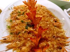 虾-沈家花园如皋菜(君御豪庭店)