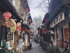 -小河直街历史文化街区