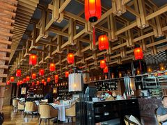 -南通滨江洲际酒店-东厨中餐厅
