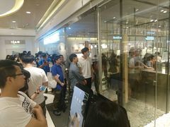 -喜茶(深圳东门1234店)