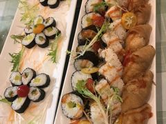 -南京维景国际大酒店咖啡厅