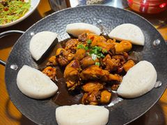 -图味美小黄鱼·景德菜(浙江路店)