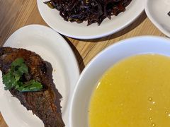 -左邻右舍褡裢火烧(石榴园店)