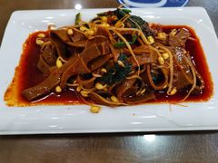-盛唐府乾州酸汤面