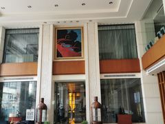 -惠州康帝国际酒店