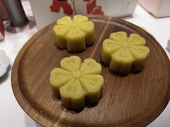 -阮大兴糕团(滨江宝龙店)