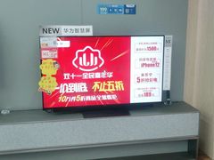 -苏宁易购(Suning Pro南京山西路店)