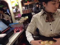 -波波's蛋糕店(于洪广场店)