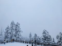 -峨眉山风景名胜区