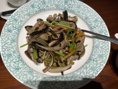 -阿明小菜·海鲜·上海菜(梅陇店)