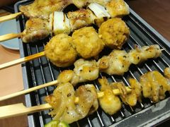 -山葵家·创意料理(临平银泰城店)