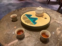 -彩丰楼·中餐厅(国家会展中心上海洲际店)