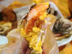 -回·龙虾铺·盆盆蟹·烧烤大排档(回龙观店)