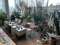 -FUNFUN有饭花园聚会餐厅