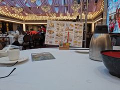 -稻香海鲜饭店(第一国际店)