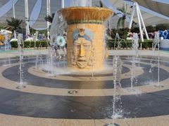 -上海玛雅海滩水公园