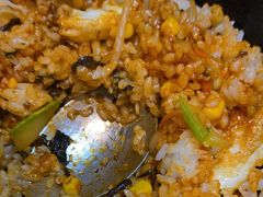 -九田家黑牛烤肉料理(华侨城店)