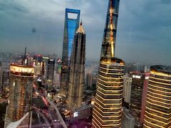 -东方明珠广播电视塔