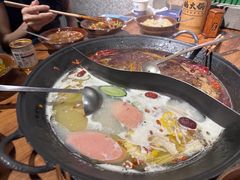 -楠火锅(广州总店)