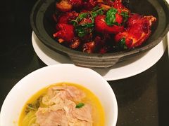 -鹿港小镇(霄云店)