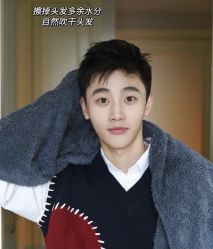 -东方美妍小鹏造型
