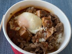 -食其家·牛丼咖喱(金桥国际店)
