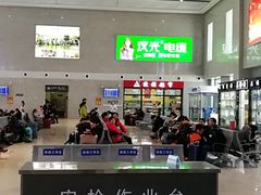 -婺源站
