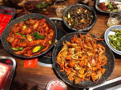 -拙味兄弟龙虾·江湖菜(和畅堂店)