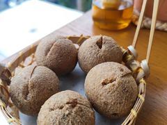 -包整·丝娃娃(一览甲秀楼风景店)