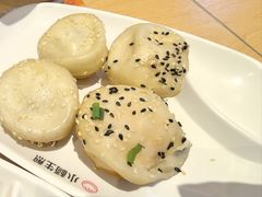 -小杨生煎(周浦万达店)