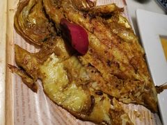 -绿茶餐厅(松江万达店)