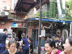 -化龙桥九宫格火锅(清水河店)