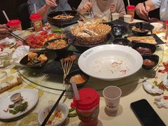 -聚味瞿记·龙虾堂(咸嘉湖店)