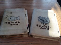 iphone_upload_pic-海边的猫和咖啡馆