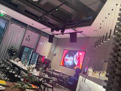 -盐说Salt Talk北美风味西餐厅(海上世界店)