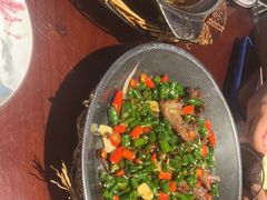 -杨记隆府(南坪店)