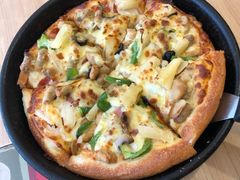 -必胜客(华邦银泰店)