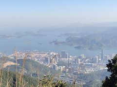 -梧桐山风景名胜区