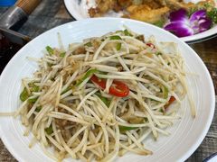 -八张桌子(老店)