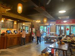 -老横泾面馆(吴中横泾店)
