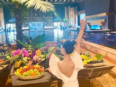 -清河半岛温泉度假酒店