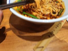 -好這口重庆小面(总店)