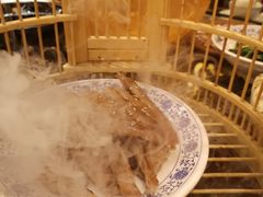 杨记私房卤鹅-杨记隆府(南坪店)