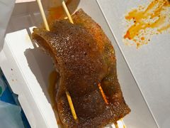 -乐乐姐超级土豆(中关村5号店)