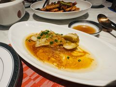 蒜蓉粉丝竹蛏-海味世家·家常菜馆(明州里店)