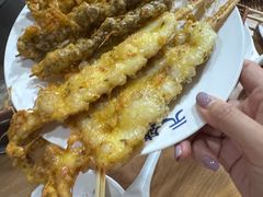 -元盛居(生态大街店)